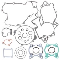 Vertex, Komplett Packningssats