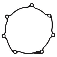 Vertex, Packning Kopplingskåpa
