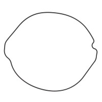Vertex, Packning Kopplingskåpa