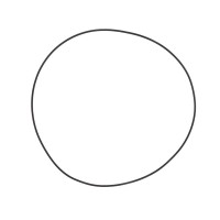 Vertex, Packning Kopplingskåpa