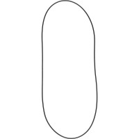 Vertex, Packning Kopplingskåpa