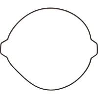 Vertex, Packning Kopplingskåpa