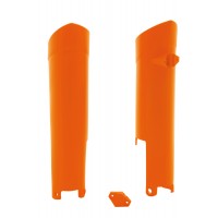 Rtech, Gaffelskydd, ORANGE