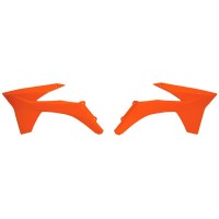 Rtech, Kylarvingar, ORANGE