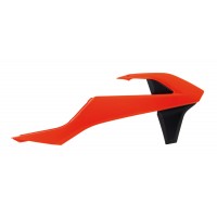 Rtech, Kylarvingar, ORANGE