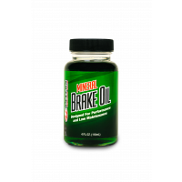 Maxima, Mineral Bromsolja - 119ml