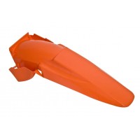 Rtech, Bakskärm, ORANGE