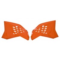 Rtech, Kylarvingar, ORANGE