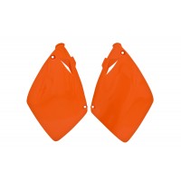 Rtech, Sidopanel, ORANGE