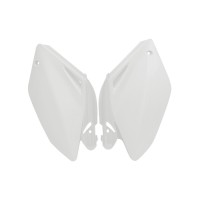 Rtech, Sidopanel, VIT