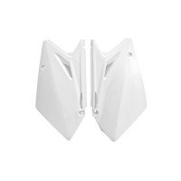 Rtech, Sidopanel, VIT