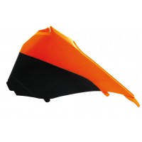 Rtech, Sidokåpa Vänster, ORANGE
