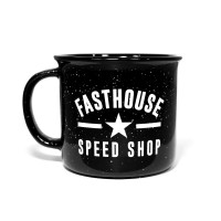 Fasthouse, Ceramic Mug