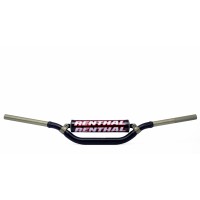 Renthal, TwinWall 997 RC / HON CRF 04-18 KAW KX/KXF 2006->, SVART