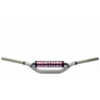 Renthal, TwinWall 999 MCGRATH / KTM SX125-450 2016->, SILVER