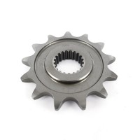 Holeshot, Framdrev, 520, 13
