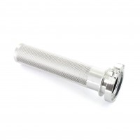 Holeshot, Gasrulle Aluminium, Kullagrat