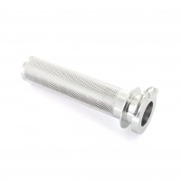 Holeshot, Gasrulle Aluminium, Kullagrat