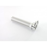 Holeshot, Gasrulle Aluminium, Kullagrat