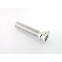 Holeshot, Gasrulle Aluminium, Kullagrat