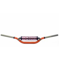 Renthal, Twin Wall 997 RC / HON CRF 04-18 KAW KX/KXF 2006->, ORANGE