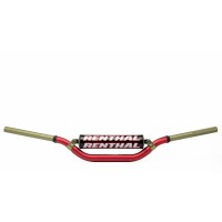 Renthal, TwinWall 997 RC / HON CRF 04-18 KAW KX/KXF 2006->, RÖD