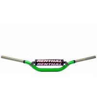 Renthal, TwinWall 997 RC / HON CRF 04-18 KAW KX/KXF 2006->, GRÖN