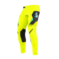 Shot, BYXA AEROLITE PHASE, VUXEN, 36, NEON GUL