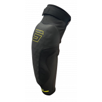 Shot, ARMBÅGSSKYDD AIRLIGHT 2.0, VUXEN, XL XXL, SVART