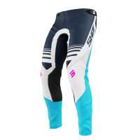 Shot, BYXA AEROLITE SPRINT, VUXEN, 36, BLÅ