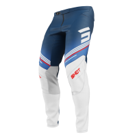 Shot, BYXA CONTACT LINEAR PATRIOT, VUXEN, 32, BLÅ