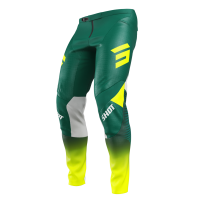 Shot, BYXA CONTACT GP-26, VUXEN, 30, NEON GRÖN GUL