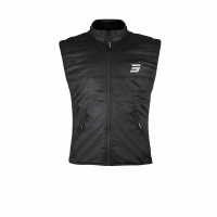 Shot, BODYWARMER, CALM, VUXEN, XL, SVART