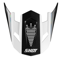 Shot, LITE SKÄRM S10 HOLOGRAPHIC, PEARLY, VUXEN