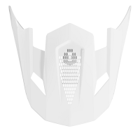 Shot, LITE SKÄRM SOLID WHITE, GLOSSY, VUXEN