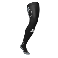 Shot, STRUMPOR MX KNEE BRACE LINE, BLACK, VUXEN, 39 40 41 42