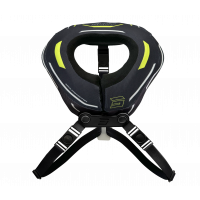 Shot, NACKSKYDD PROTECTOR, VUXEN