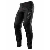 Shot, BYXA CONTACT ZIP BLACK
