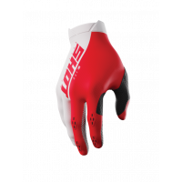 Shot, HANDSKAR LITE RED, VUXEN, L