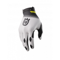 Shot, HANDSKAR LITE HUSQVARNA LIMITED EDITION 2023 BLACK, VUXEN, XL