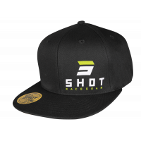 Shot, KEPS SHOT STROKE BLACK