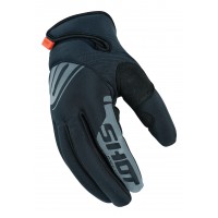 Shot, HANDSKAR TRAINER COLD WEATHER, VUXEN, XL, SVART