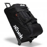 Albek, MERIDIAN GEAR BAG, SVART