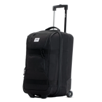 Albek, SHORT HAUL (CARRY ON), SVART