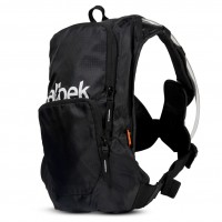 Albek, H2O- HAUL FOUR HYDRATION PACK 2L, SVART