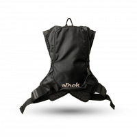 Albek, H2O- HAULER THREE HYDRATION PACK 1.5L, SVART