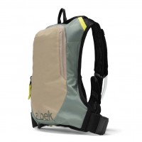 Albek, H2O- HAUL THREE HYDRATION PACK 1.5L, Sunflash Dune