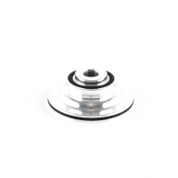 VHM, Insats, 5.20cc, +0.40, 0.80, 12° piston, raise cylinder 0.10mm, STD
