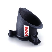 VHM, Air intake