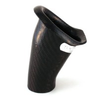 VHM, Air intake, Short